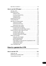 Preview for 7 page of Eclipse AVN5510 Owner'S Manual