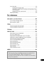 Preview for 9 page of Eclipse AVN5510 Owner'S Manual