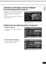 Preview for 13 page of Eclipse AVN5510 Owner'S Manual