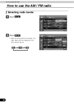 Preview for 50 page of Eclipse AVN5510 Owner'S Manual