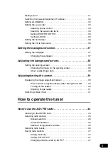 Предварительный просмотр 3 страницы Eclipse AVN6000 User Manual