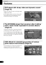 Preview for 12 page of Eclipse AVN6000 User Manual