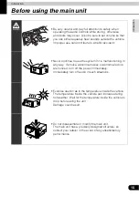 Preview for 15 page of Eclipse AVN6000 User Manual