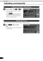 Preview for 28 page of Eclipse AVN6000 User Manual