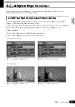 Предварительный просмотр 39 страницы Eclipse AVN6000 User Manual