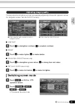 Preview for 41 page of Eclipse AVN6000 User Manual