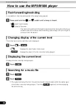 Preview for 56 page of Eclipse AVN6000 User Manual