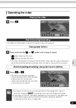 Preview for 83 page of Eclipse AVN6000 User Manual