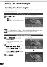 Preview for 86 page of Eclipse AVN6000 User Manual