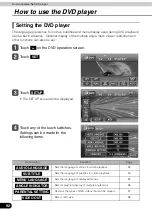 Preview for 92 page of Eclipse AVN6000 User Manual