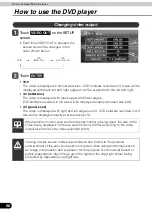 Preview for 98 page of Eclipse AVN6000 User Manual