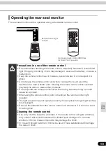 Preview for 103 page of Eclipse AVN6000 User Manual