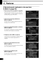 Preview for 12 page of Eclipse AVN6610 Owner'S Manual