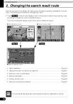 Preview for 78 page of Eclipse AVN6610 Owner'S Manual