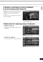 Предварительный просмотр 15 страницы Eclipse AVN6620 Owner'S Manual