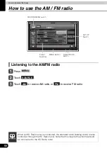 Предварительный просмотр 50 страницы Eclipse AVN6620 Owner'S Manual