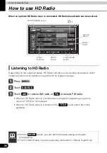 Предварительный просмотр 56 страницы Eclipse AVN6620 Owner'S Manual