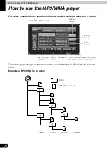 Предварительный просмотр 72 страницы Eclipse AVN6620 Owner'S Manual