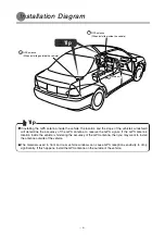 Preview for 5 page of Eclipse AVN7000 Installation Manual