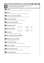 Preview for 7 page of Eclipse AVN7000 Installation Manual