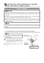 Preview for 10 page of Eclipse AVN7000 Installation Manual