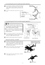 Preview for 11 page of Eclipse AVN7000 Installation Manual