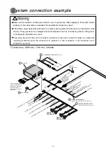 Preview for 12 page of Eclipse AVN7000 Installation Manual