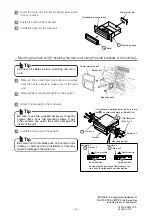 Preview for 20 page of Eclipse AVN7000 Installation Manual