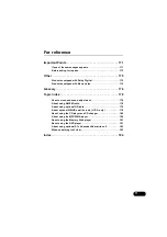 Preview for 11 page of Eclipse AVN7000 User Manual