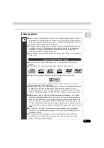 Предварительный просмотр 19 страницы Eclipse AVN7000 User Manual