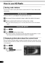 Preview for 70 page of Eclipse AVN7000 User Manual