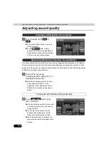 Предварительный просмотр 144 страницы Eclipse AVN7000 User Manual