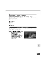 Предварительный просмотр 153 страницы Eclipse AVN7000 User Manual