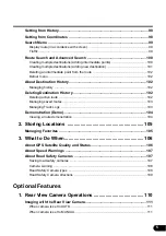 Preview for 7 page of Eclipse AVN726E Owner'S Manual