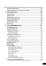 Preview for 11 page of Eclipse AVN726E Owner'S Manual