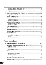 Preview for 12 page of Eclipse AVN726E Owner'S Manual