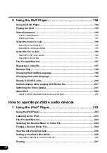 Preview for 14 page of Eclipse AVN726E Owner'S Manual