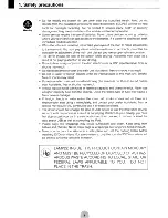 Preview for 4 page of Eclipse AVN726E Quick Start Manual