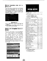 Preview for 8 page of Eclipse AVN726E Quick Start Manual