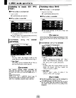 Preview for 16 page of Eclipse AVN726E Quick Start Manual