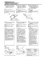 Preview for 33 page of Eclipse AVN726E Quick Start Manual