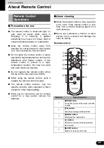 Preview for 137 page of Eclipse AVN726EA Owner'S Manual