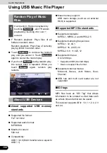 Preview for 158 page of Eclipse AVN726EA Owner'S Manual