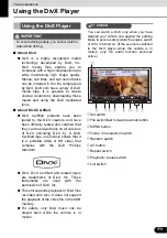 Preview for 181 page of Eclipse AVN726EA Owner'S Manual