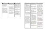 Preview for 2 page of Eclipse AVN726EE Installation Manual