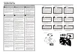 Preview for 4 page of Eclipse AVN726EE Installation Manual