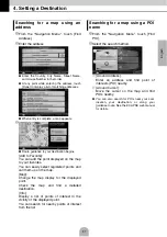 Preview for 11 page of Eclipse AVN726EE Quick Start Manual