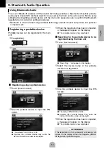 Preview for 17 page of Eclipse AVN726EE Quick Start Manual