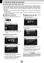 Preview for 22 page of Eclipse AVN726EE Quick Start Manual