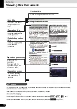 Предварительный просмотр 20 страницы Eclipse AVN76D Owner'S Manual